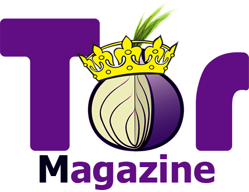 Tor Magazine Dark Web links