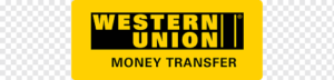 Western Union TRANSFER