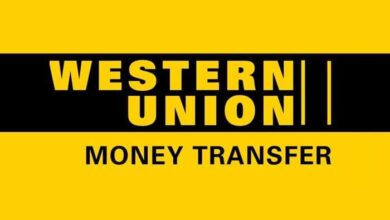 Western Union Transfe