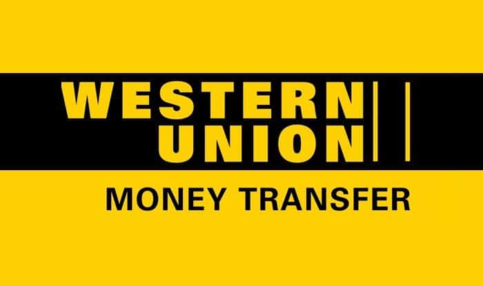 Western Union Transfe