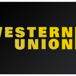 Western Union Transfers 2024